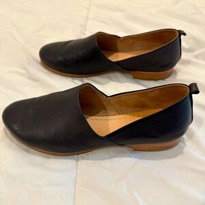 Poppy Barley At-Leisure Slip-On